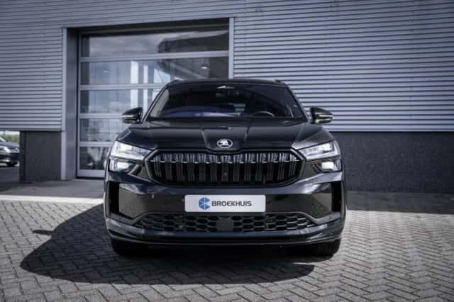 Škoda Kodiaq (2026) thumbnail 3