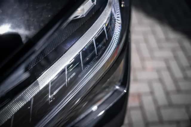 Škoda Kodiaq (2026) thumbnail 4
