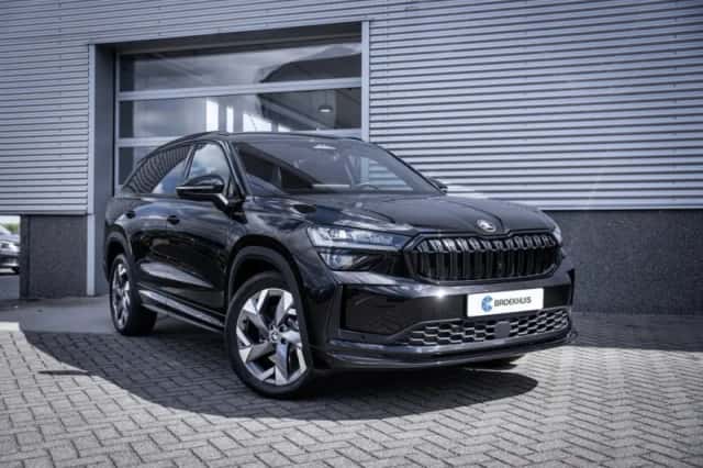 Škoda Kodiaq (2026) thumbnail 5