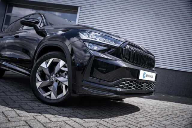 Škoda Kodiaq (2026) thumbnail 6