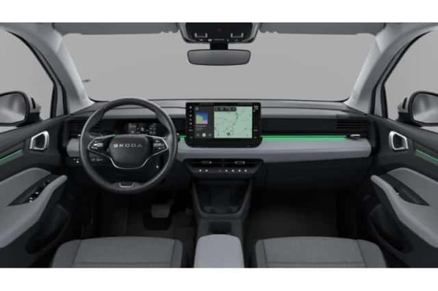 Škoda Epiq (2026) thumbnail 4