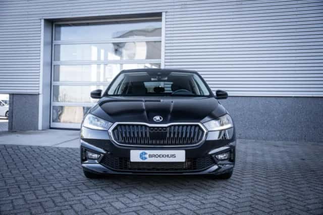 Škoda Fabia (2025) thumbnail 3