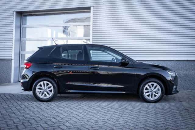 Škoda Fabia (2025) thumbnail 6