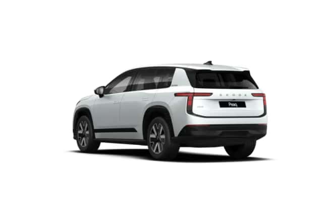 Škoda Peaq (2026) thumbnail 2
