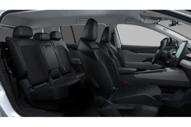 Škoda Peaq (2026) thumbnail 5