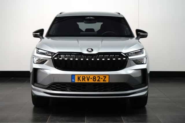 Škoda Kodiaq (2026) thumbnail 2