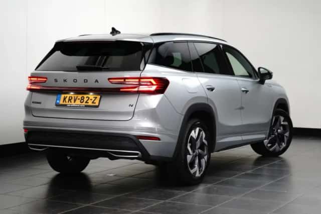 Škoda Kodiaq (2026) thumbnail 4