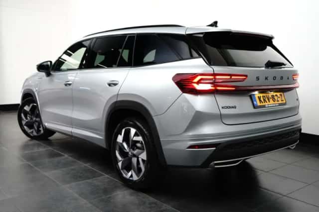 Škoda Kodiaq (2026) thumbnail 5