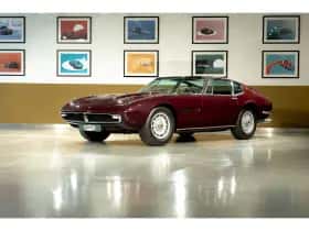 Maserati Ghibli (1967) thumbnail 2
