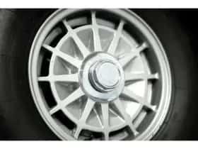 Maserati Ghibli (1967) thumbnail 21