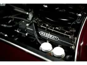 Maserati Ghibli (1967) thumbnail 22