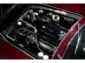 Maserati Ghibli (1967) thumbnail 23