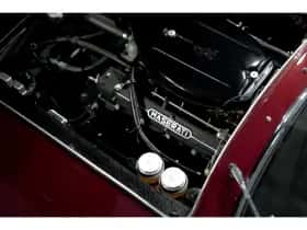 Maserati Ghibli (1967) thumbnail 24