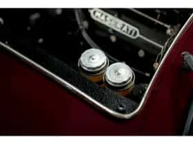 Maserati Ghibli (1967) thumbnail 25
