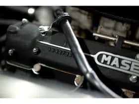 Maserati Ghibli (1967) thumbnail 27