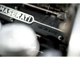 Maserati Ghibli (1967) thumbnail 28