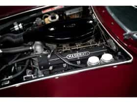 Maserati Ghibli (1967) thumbnail 30