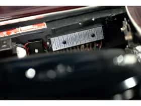 Maserati Ghibli (1967) thumbnail 32