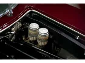Maserati Ghibli (1967) thumbnail 36