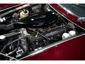 Maserati Ghibli (1967) thumbnail 37