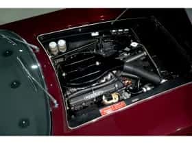 Maserati Ghibli (1967) thumbnail 39