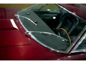 Maserati Ghibli (1967) thumbnail 40