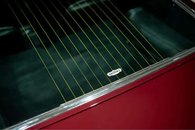 Maserati Ghibli (1967) thumbnail 5