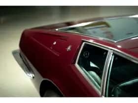 Maserati Ghibli (1967) thumbnail 42