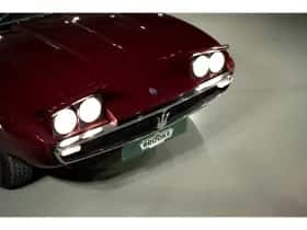 Maserati Ghibli (1967) thumbnail 54