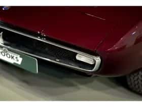 Maserati Ghibli (1967) thumbnail 56