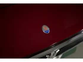 Maserati Ghibli (1967) thumbnail 57