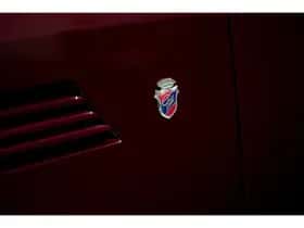 Maserati Ghibli (1967) thumbnail 58