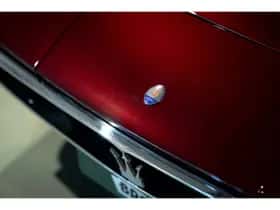 Maserati Ghibli (1967) thumbnail 69