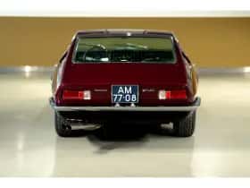 Maserati Ghibli (1967) thumbnail 8