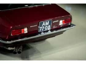 Maserati Ghibli (1967) thumbnail 9