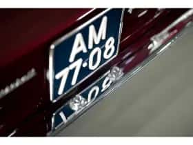 Maserati Ghibli (1967) thumbnail 10