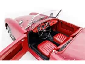 MG MG A (1958) thumbnail 12