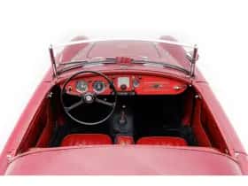 MG MG A (1958) thumbnail 13