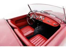MG MG A (1958) thumbnail 14