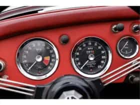 MG MG A (1958) thumbnail 19
