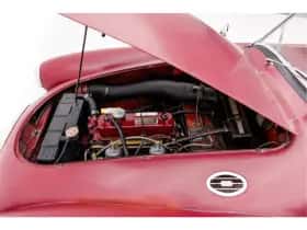 MG MG A (1958) thumbnail 24