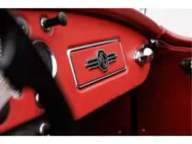 MG MG A (1958) thumbnail 26
