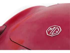 MG MG A (1958) thumbnail 29