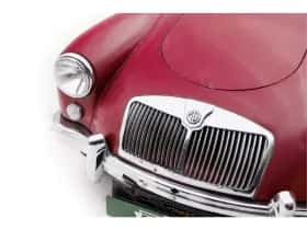 MG MG A (1958) thumbnail 34