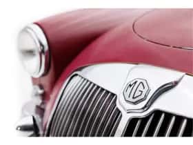 MG MG A (1958) thumbnail 35