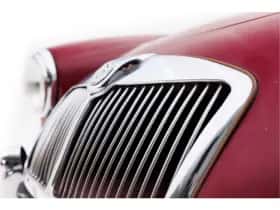 MG MG A (1958) thumbnail 36