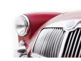 MG MG A (1958) thumbnail 38