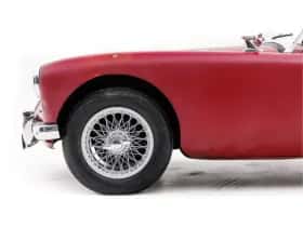 MG MG A (1958) thumbnail 40