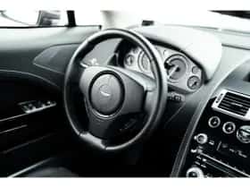 Aston Martin Rapide (2014) thumbnail 13