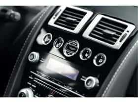 Aston Martin Rapide (2014) thumbnail 15